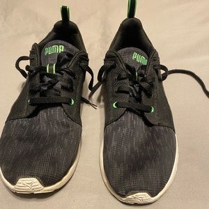 Puma Running Shoes